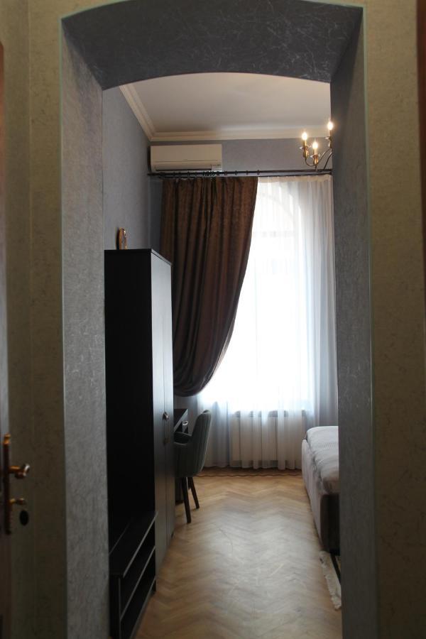 1883 Boutique Hotel Баку Екстер'єр фото
