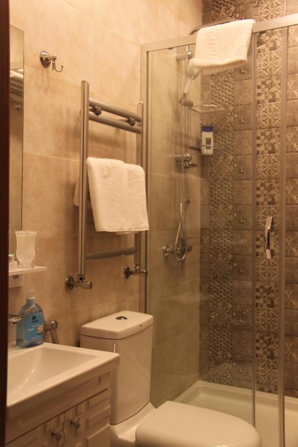 1883 Boutique Hotel Баку Екстер'єр фото