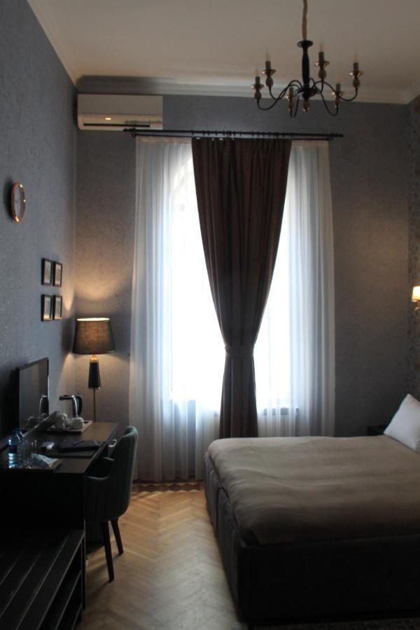 1883 Boutique Hotel Баку Екстер'єр фото