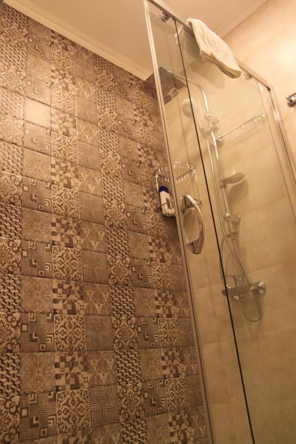 1883 Boutique Hotel Баку Екстер'єр фото