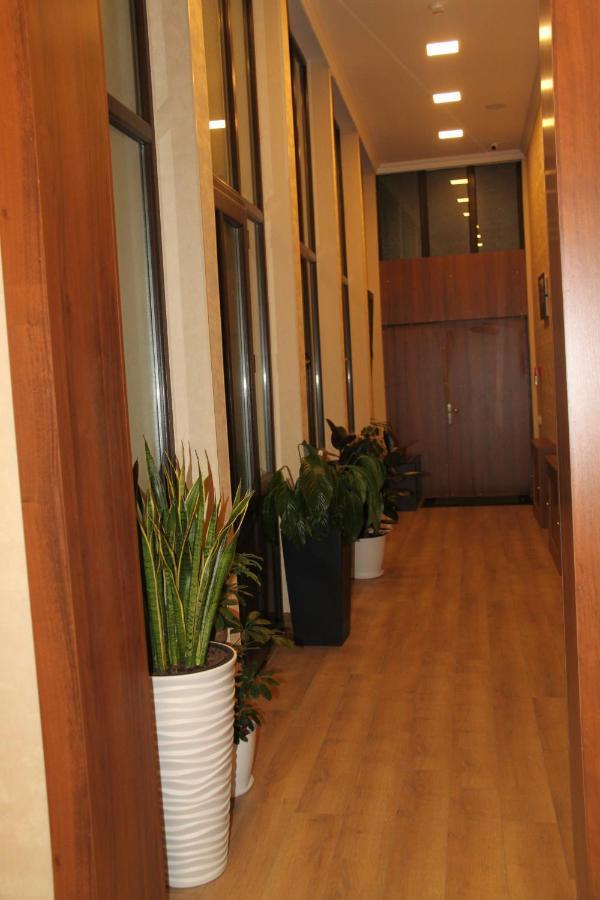 1883 Boutique Hotel Баку Екстер'єр фото